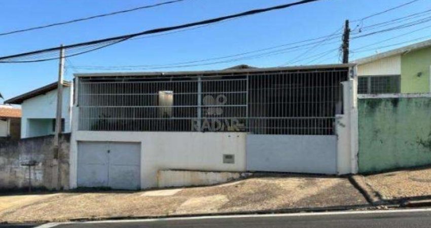 Casa à venda em Campinas, Jardim Conceição, com 3 quartos, com 180 m²