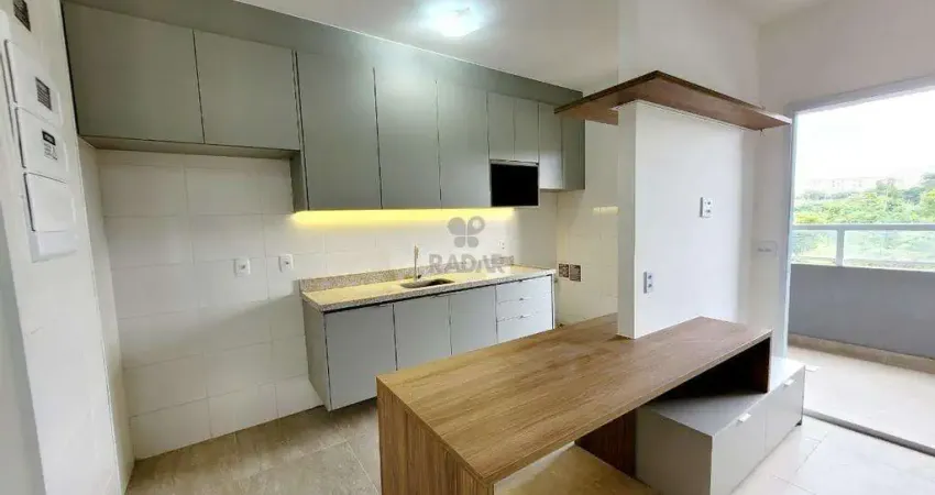 Apartamento à venda em campinas, parque prado, com 2 quartos, com 67 m², sensia parque prado