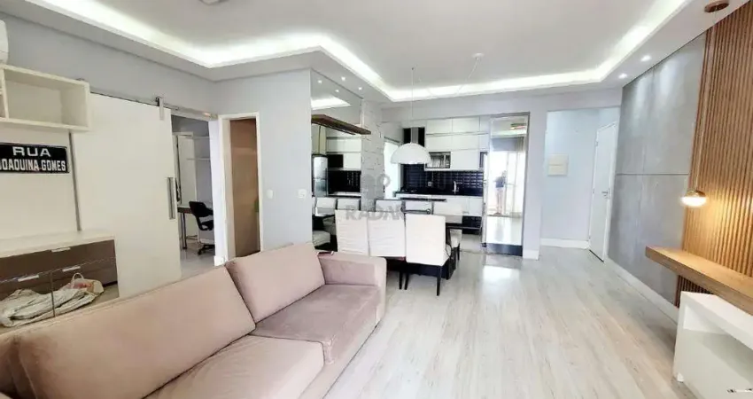 Apartamento para locação no Parque Prado.