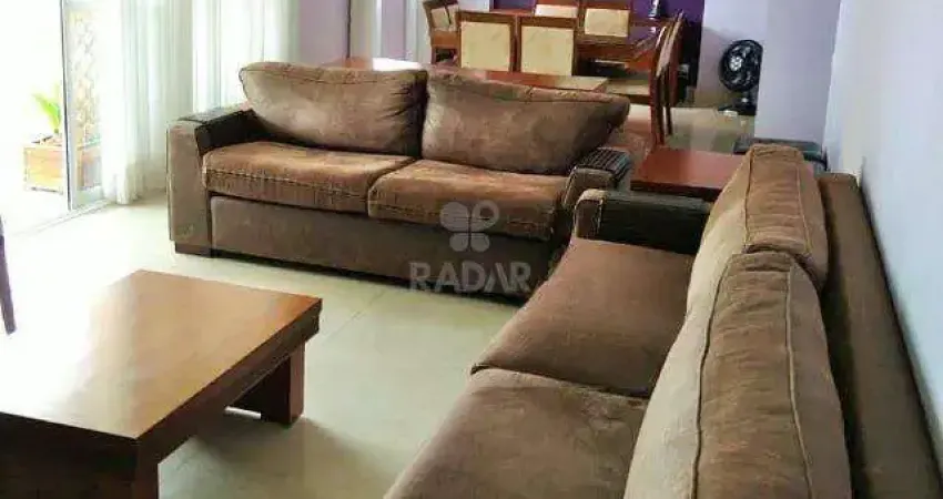 Apartamento com 3 quartos à venda na Rua Maria Emília Alves dos Santos de Ângelis, 324, Parque Prado, Campinas