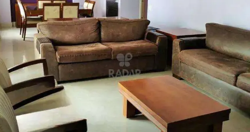 Apartamento com 3 quartos à venda na Rua Maria Emília Alves dos Santos de Ângelis, 324, Parque Prado, Campinas