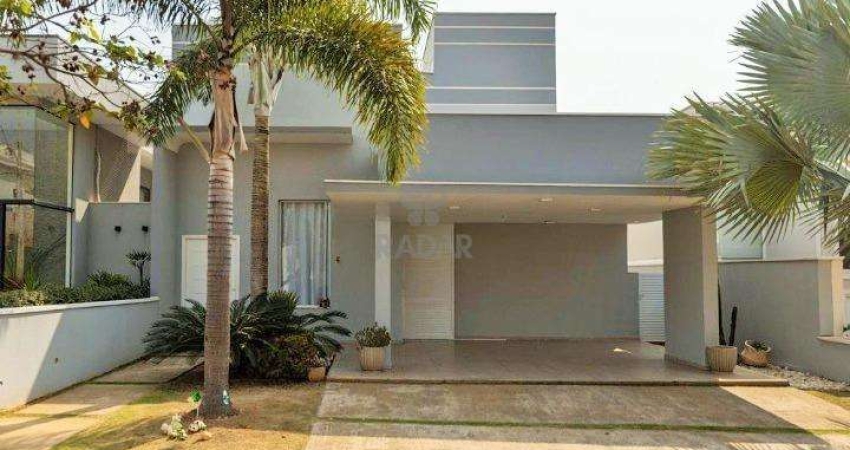 Casa em condomínio fechado com 3 quartos à venda na Avenida Dermival Bernardes Siqueira, 3714, Swiss Park, Campinas