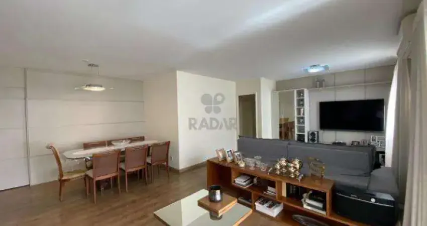 Apartamento à venda em Campinas, Parque Prado, com 3 suítes, com 129 m²