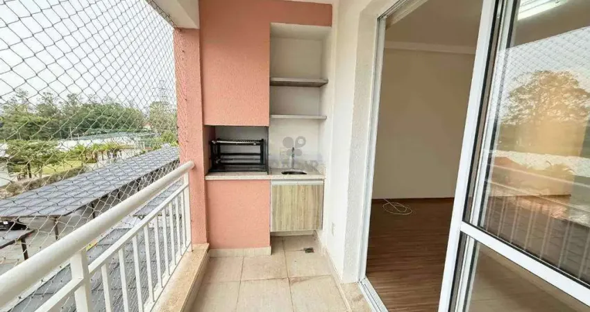 Apartamento à venda em Campinas, Parque Prado, com 3 quartos, com 87 m², Gemini Parque Prado
