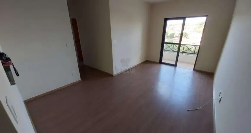 Apartamento à venda em Campinas, Jardim Margarida, com 3 quartos, com 75 m², Residencial Costa Azul