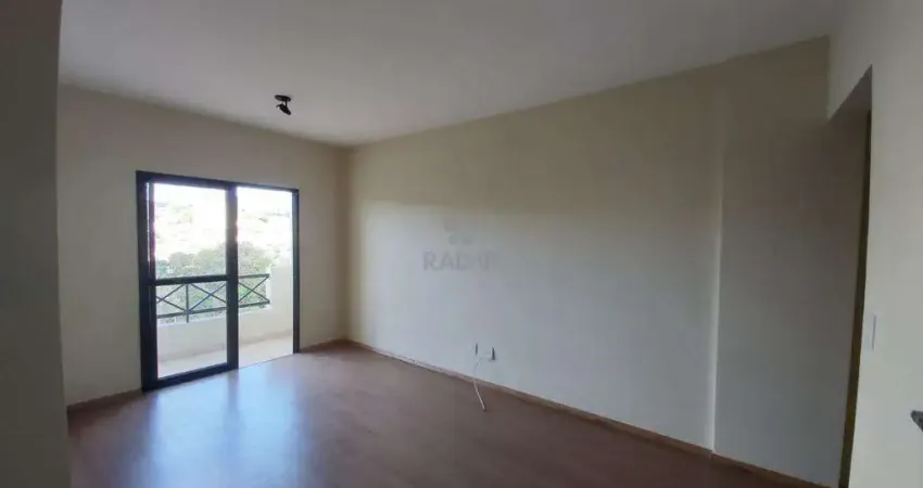 Apartamento à venda em campinas, jardim margarida, com 3 quartos, com 75 m²