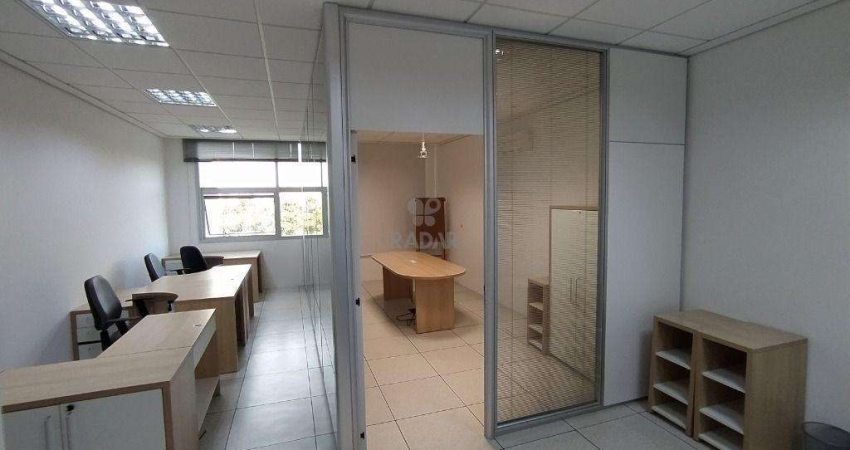 Sala para locação ou venda, Swiss Park Office, Campinas
