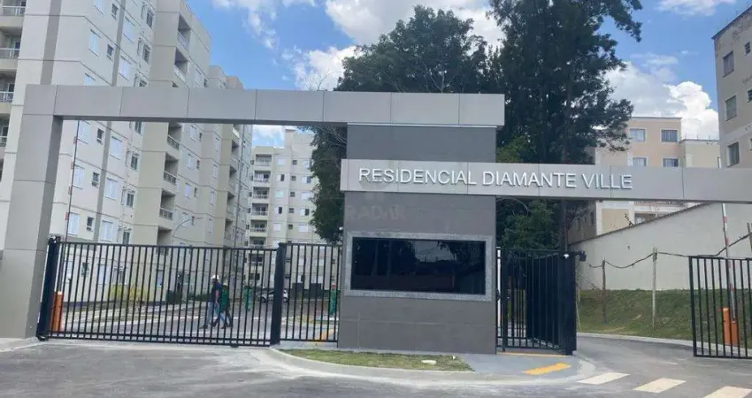 Apartamento à venda no Jardim Nova Europa, Campinas, com 2 quartos, varanda