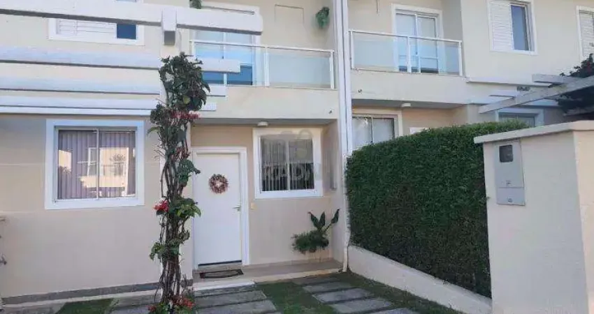 Casa à venda em Campinas, Parque Taquaral, com 3 quartos, com 108 m²