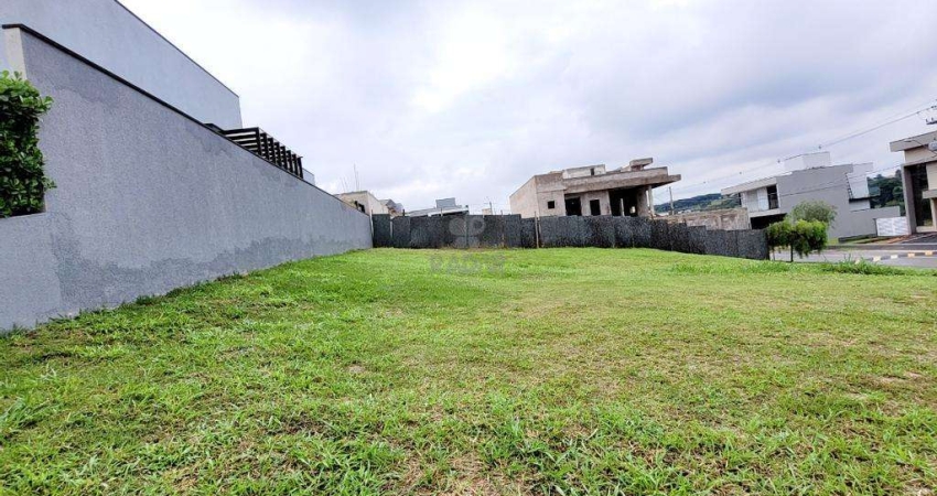 Terreno à venda em Campinas, Swiss Park, com 360 m², Glarus