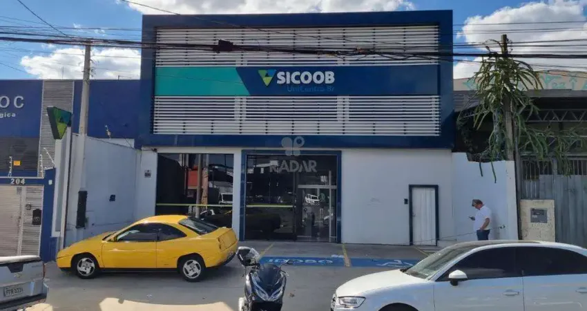 Prédio à venda e para alugar em Campinas, Vila Pompéia, com 365 m²