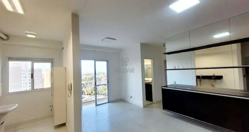Apartamento com 2 quartos à venda na Avenida Imperatriz Leopoldina, 550, Vila Nova, Campinas