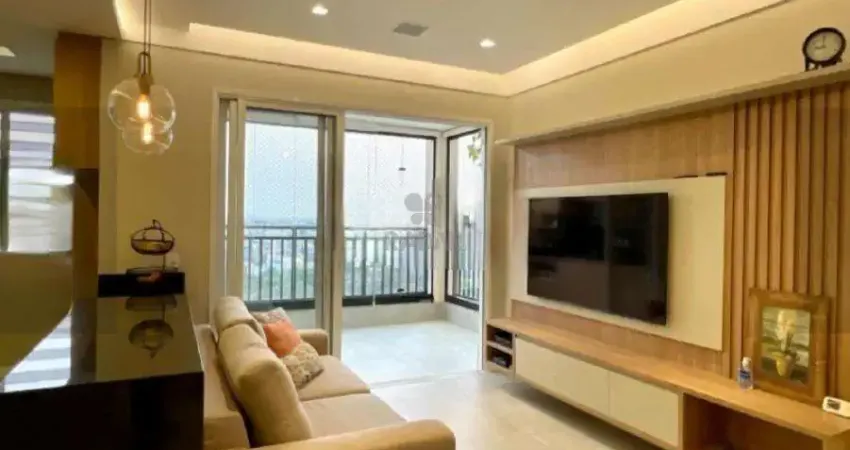 Apartamento com 3 quartos para alugar na Avenida Dermival Bernardes Siqueira, 2075, Swiss Park, Campinas