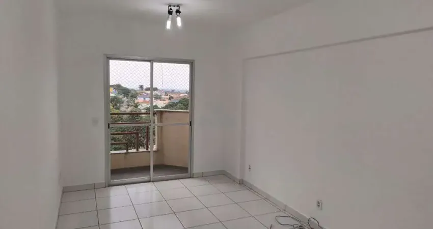 Apartamento para alugar em Campinas, Jardim Chapadão, com 2 quartos, com 75 m², Solar do Chapadão
