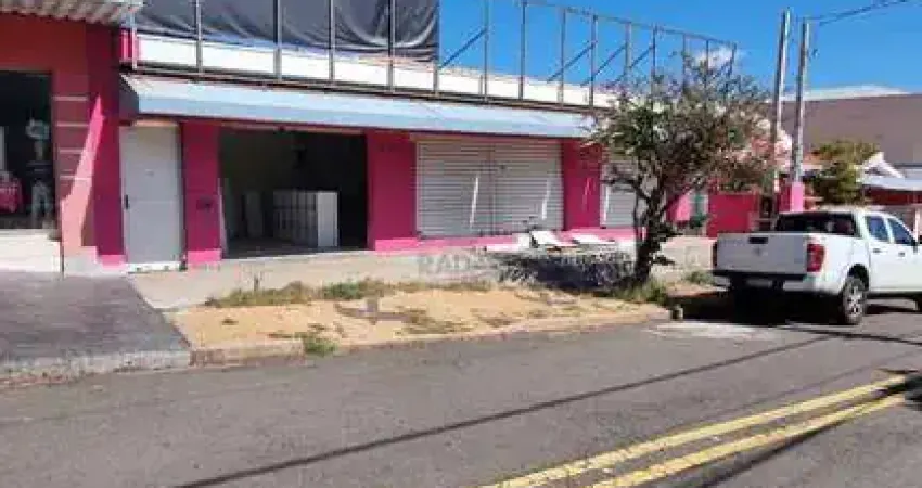Salão comercial para alugar no Parque Taquaral - Campinas/SP