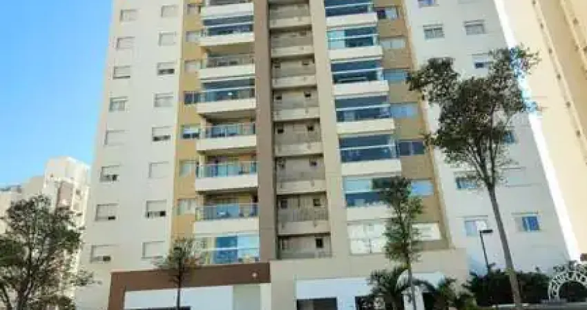 Apartamento para alugar em Campinas, Mansões Santo Antônio, com 2 quartos, com 90 m²