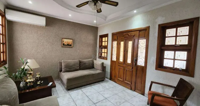 Casa à venda em Campinas, Jardim García, com 3 quartos, com 153 m²