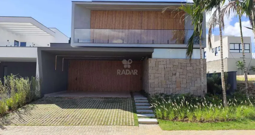 Casa em condomínio fechado com 3 quartos à venda no Loteamento Residencial Arborais, Campinas 