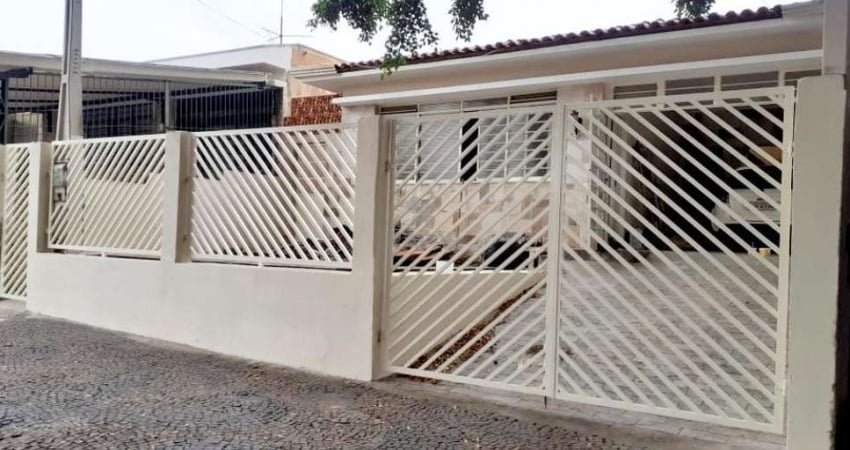 Casa à venda em Campinas, Parque Industrial, com 4 quartos, com 227 m²