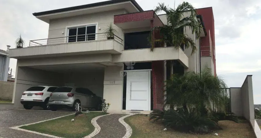 Casa à venda e para alugar em Campinas, Swiss Park, com 4 suítes, com 402 m², St. Moritz