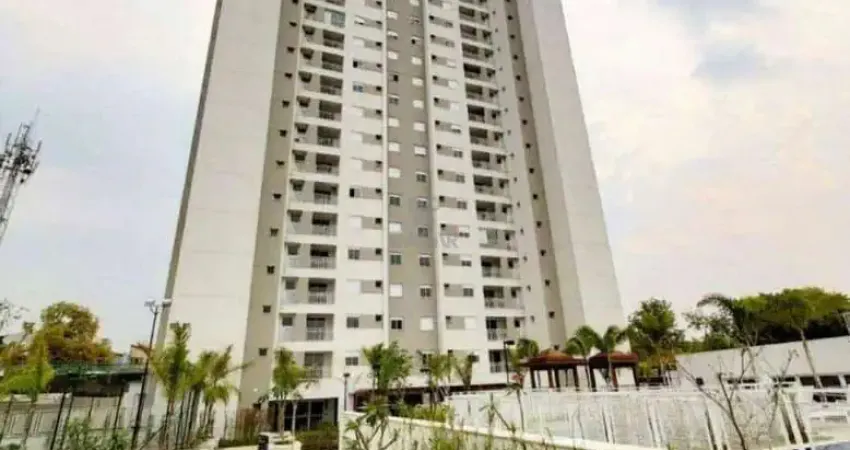 Apartamento à venda em Campinas, Ponte Preta, no Alto da Abolição