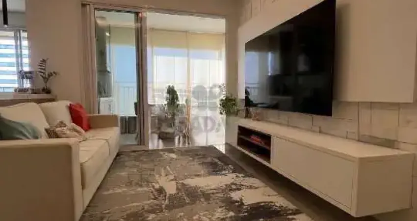 Apartamento à venda em Campinas, Swiss Park no Villeneuve Residencial