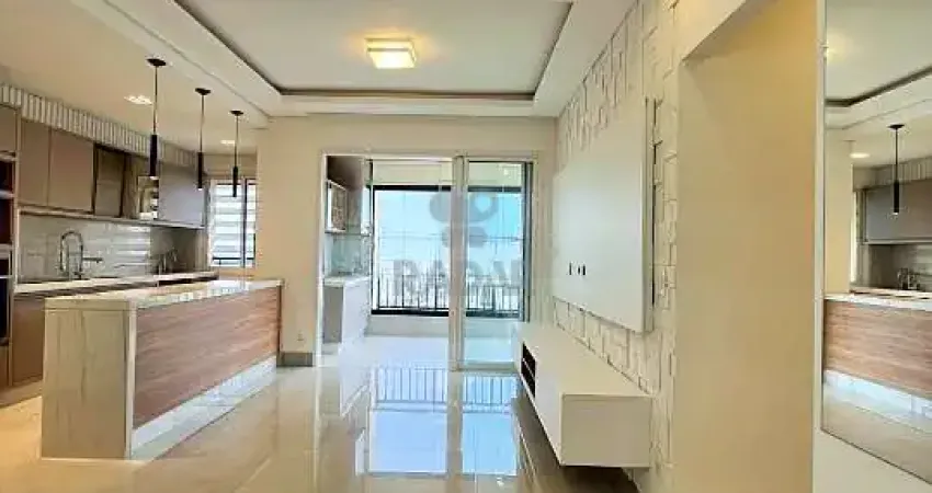 Apartamento à venda no swiss park no villeneuve residencial