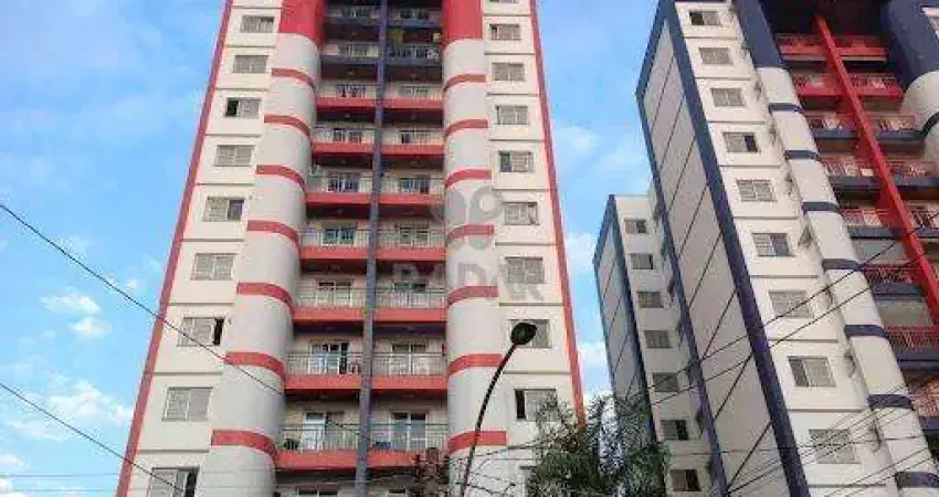 Apartamento à venda em Campinas, Vila Industrial, com 2 quartos, com 65 m², Ilha de Córsega