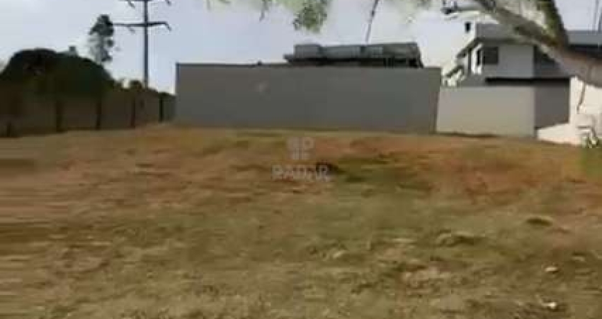 Terreno à venda em Campinas, Swiss Park, com 448.82 m², Glarus