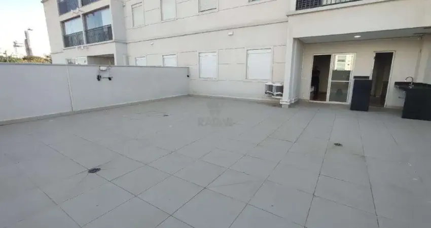 Apartamento Garden à venda e para alugar em Campinas, Taquaral, com 2 quartos, com 62 m²