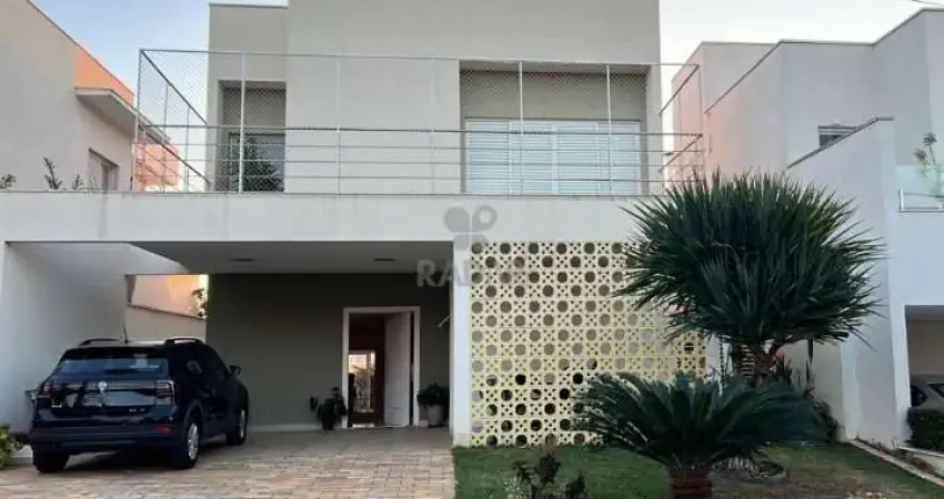 Casa em condomínio fechado com 4 quartos para alugar na Avenida Dermival Bernardes Siqueira, 3714, Swiss Park, Campinas