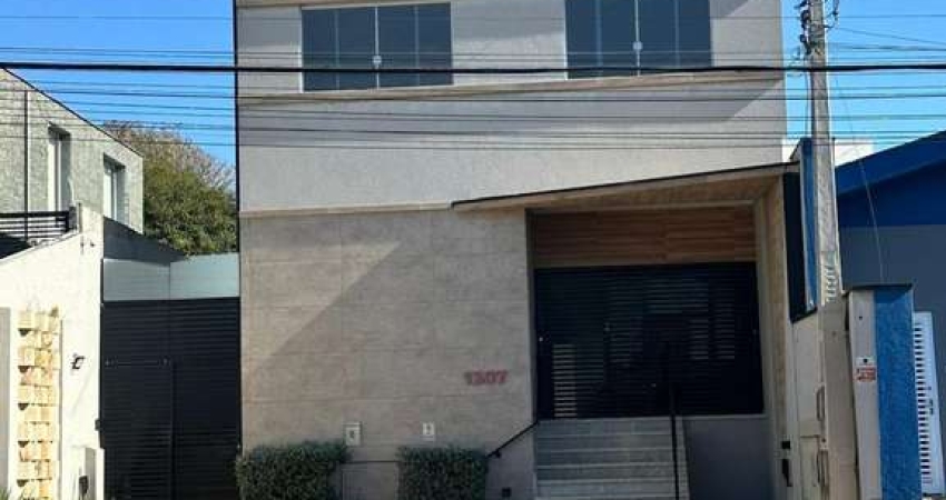 Prédio à venda e para alugar em Campinas, Jardim Guanabara, com 280 m²