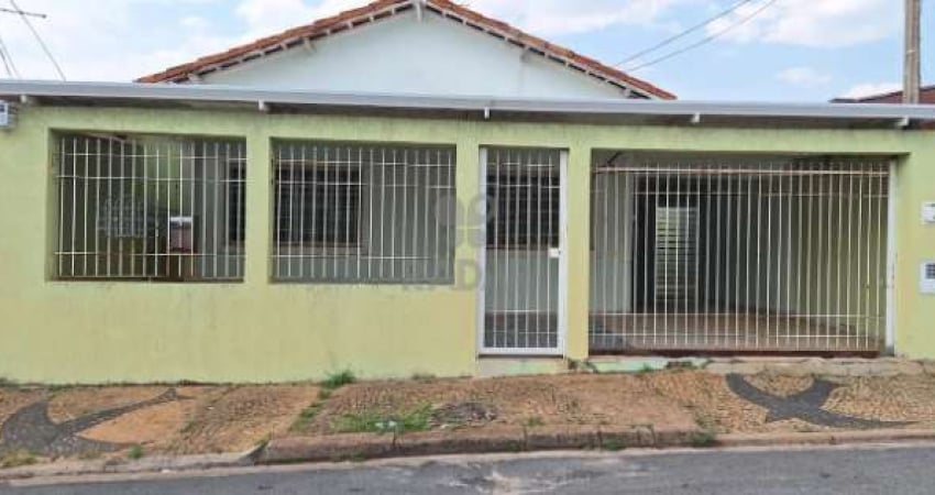 Casa à venda em Campinas, Jardim Nova Europa, com 2 quartos, com 85 m²