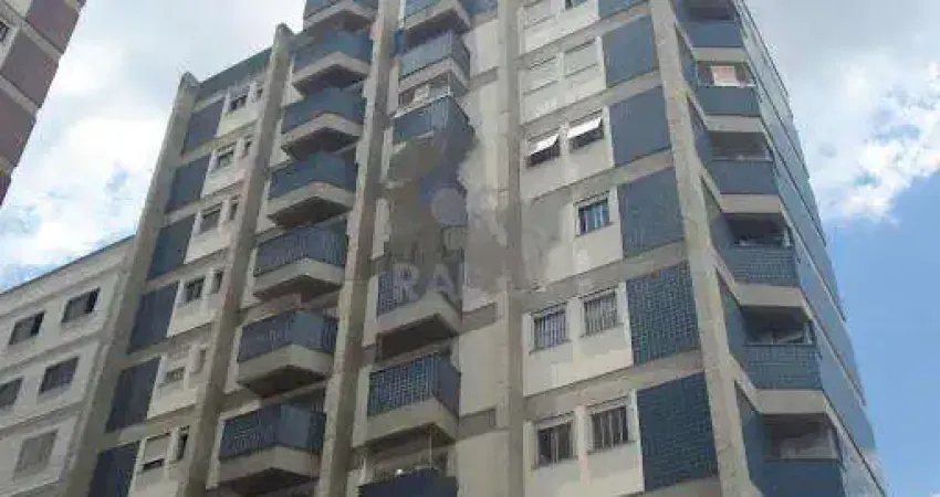 Apartamento à venda em Campinas, Vila Itapura, com 3 quartos, com 72 m², Itaici