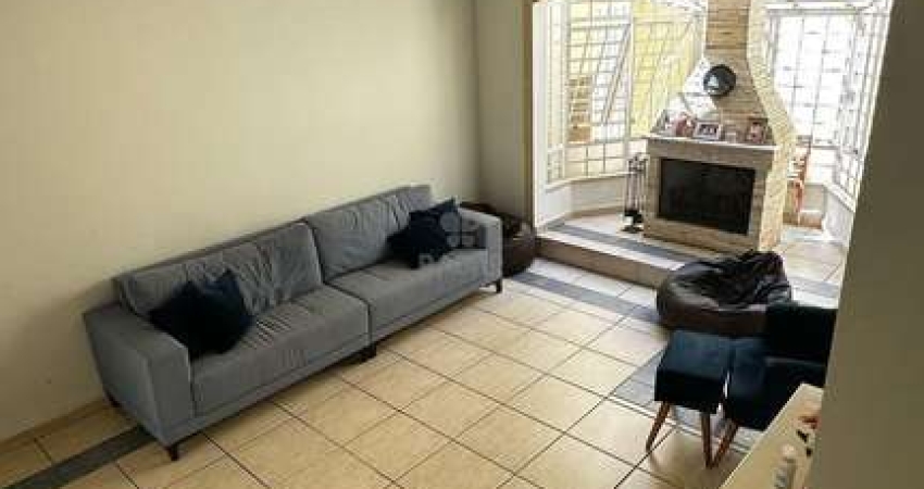 Casa para alugar em Campinas, Jardim Dom Vieira, com 3 quartos, com 260 m²