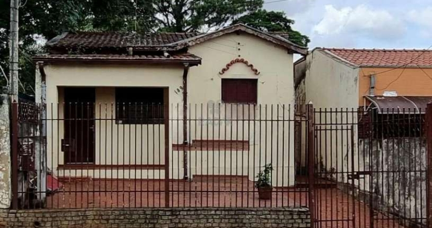 Casa à venda em Campinas, Vila Teixeira, com 2 quartos, com 68 m²