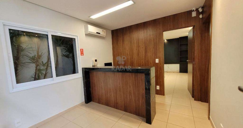 Ponto para alugar em Campinas, Jardim Planalto, com 185.44 m²