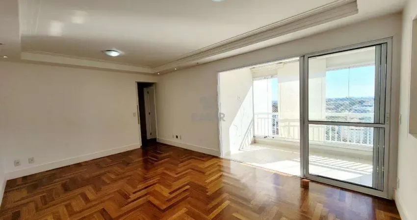 Apartamento para alugar em Campinas, Parque Prado, com 3 suítes, com 109 m², Gemini Parque Prado
