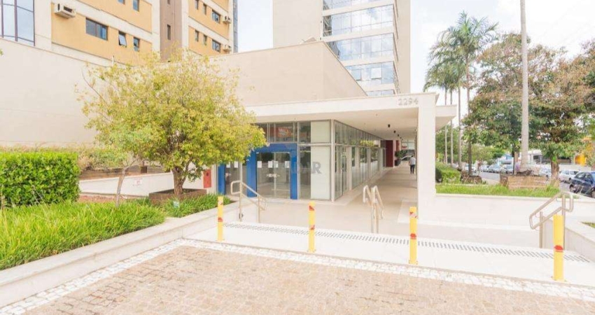 Sala para alugar em Campinas, Jardim Guanabara, com 344 m², Condomínio Edifício Montpellier