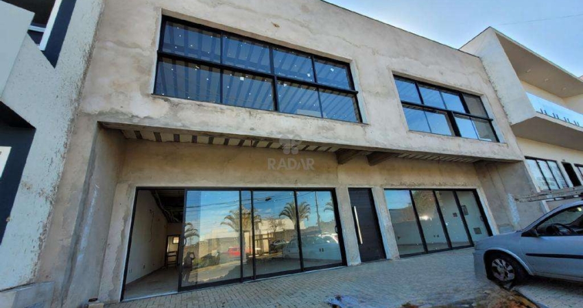 Sala para alugar em Campinas, Swiss Park, com 112 m², Fribourg