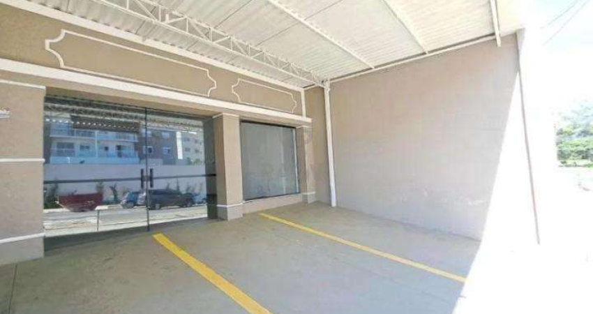 Salão para alugar em Campinas, Jardim Nossa Senhora Auxiliadora, com 294 m²