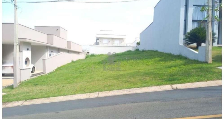 Terreno à venda em Campinas, Swiss Park, com 360 m², Fribourg