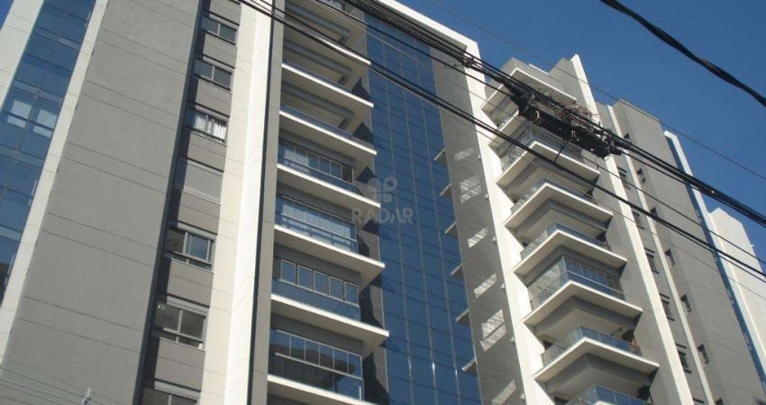 Apartamento à venda em Campinas, Nova Campinas, com 3 suítes, com 116.96 m², Harmonie