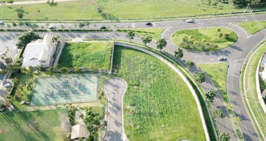 Terreno à venda em Campinas, Swiss Park, com 572.96 m²