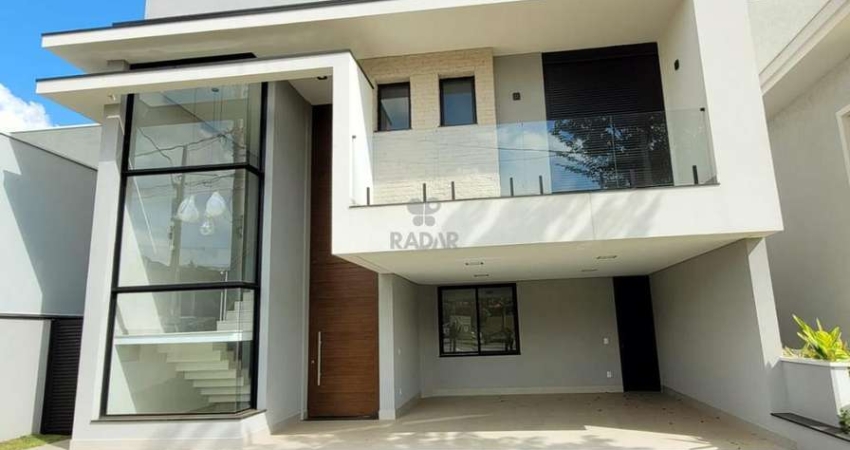 Casa à venda em Campinas, Swiss Park, com 4 suítes, com 329.8 m², Luzern