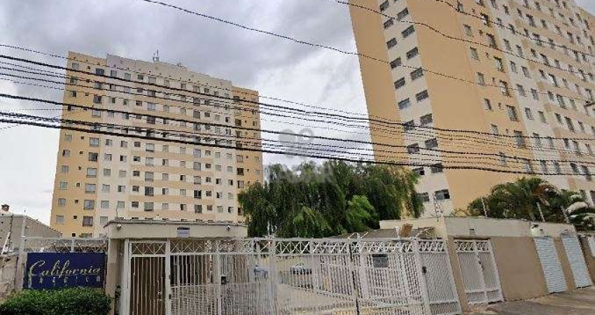 Apartamento para alugar em Campinas, Jardim São Vicente.