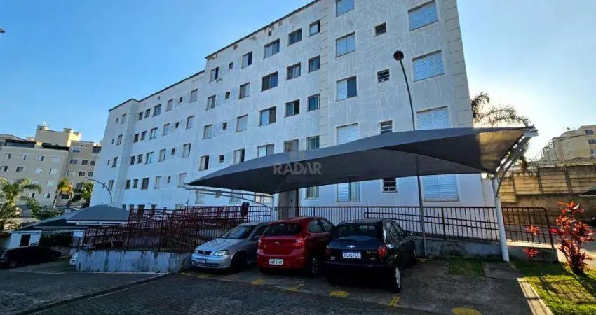 Apartamento com 2 quartos para alugar na Rua Manoel Sylvestre de Freitas Filho, 1277, Jardim Nova Europa, Campinas