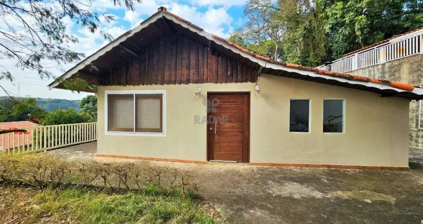 Casa à Venda e Aluguel em Condomínio Monte Acrópoles de Valinhos