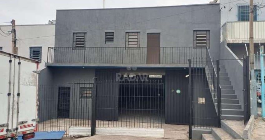 Galpão para alugar em Campinas, Jardim do Lago, com 272.8 m²