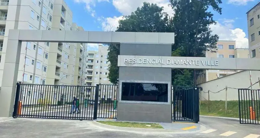 Apartamento à venda em Campinas, Jardim Nova Europa.